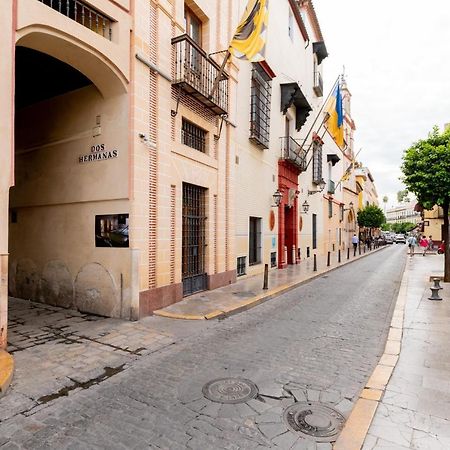 Bonito Callejon En La Juderia By Thegoodtourist إشبيلية المظهر الخارجي الصورة